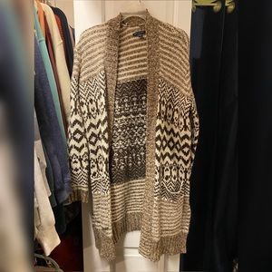 American Eagle Cardigan